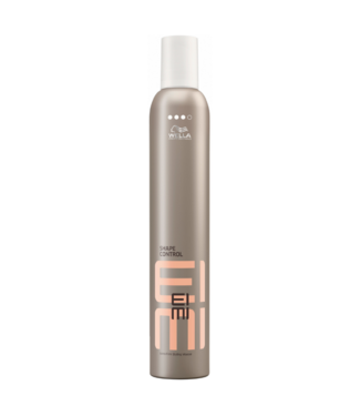 Wella Professionals Wella Professionals - EIMI VOLUME - EIMI Shape Control - Haarmousse voor alle haartypes - 500ML