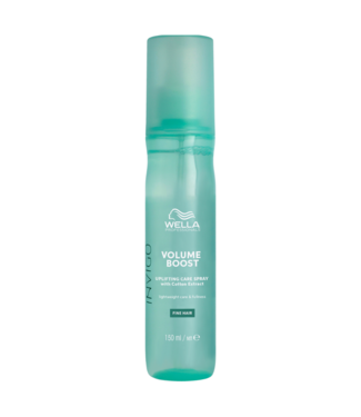 Wella Professionals Wella Professionals - INVIGO VOLUME BOOST - Uplifting care spray - Haarspray voor alle haartypes - 150ML