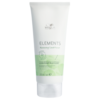 Wella Professionals Wella Professionals - ELEMENTS - Après-shampooing Elements - Après-shampooing pour tous types de cheveux - 200 ml