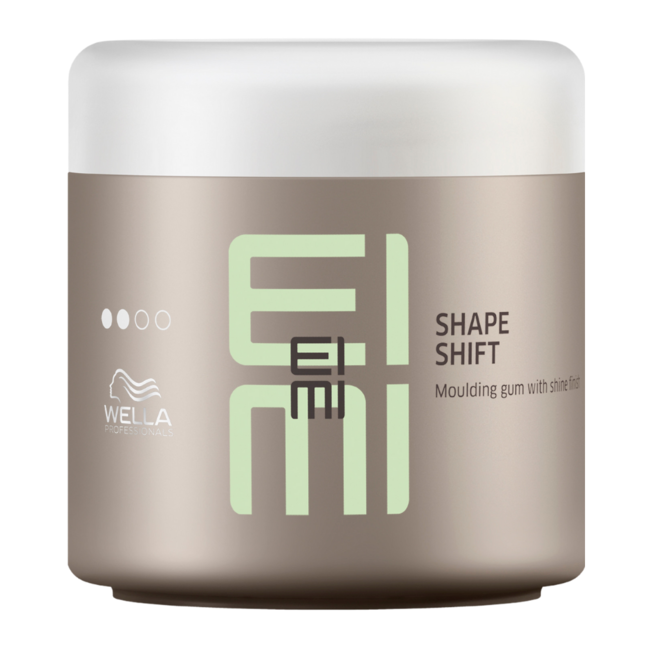 Wella Professionals - EIMI TEXTURE - EIMI Shape Shift | Styling paste voor alle haartypes - 150ML.