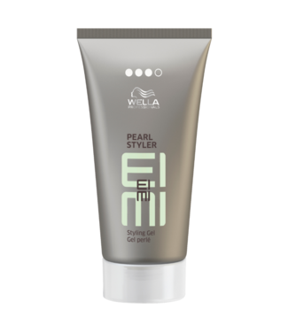 Wella Professionals Wella Professionals - EIMI TEXTURE - EIMI Pearl Styler - Gel voor alle haartypes - 30ML