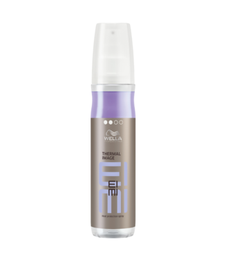 Wella Professionals Wella Professionals - EIMI SMOOTH - EIMI Thermal Image - Haarspray voor alle haartypes - 150ML