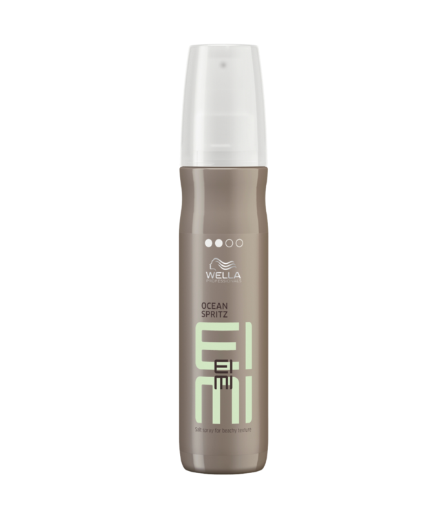 Wella Professionals - EIMI TEXTURE - EIMI Ocean Spritz - Haarspray voor alle haartypes - 150ML