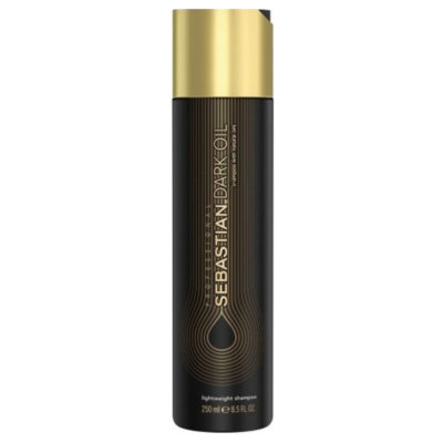 Sebastian Professional - DARK OIL - Dark Oil Shampoo | Shampoo voor alle haartypes - 250ML.