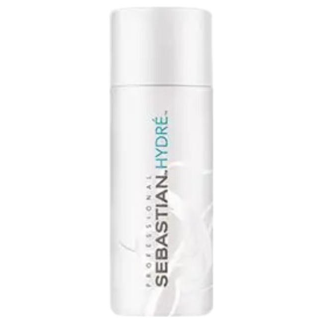 Sebastian Professional - FOUNDATION - Après-Shampooing Hydre - Après-shampooing pour cheveux secs ou abîmés par le soleil - 50 ml