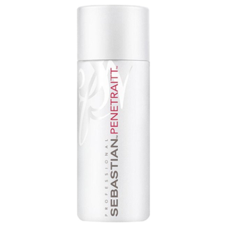Sebastian Professional Sebastian Professional - FOUNDATION - Après-Shampooing Penetraitt - Après-shampooing pour cheveux abîmés ou indisciplinés - 50 ml