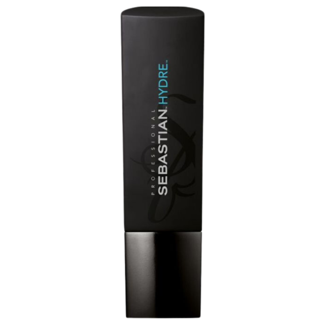 Sebastian Professional - FOUNDATION - Shampooing Hydre - Shampooing pour cheveux secs ou abîmés par le soleil - 250 ml