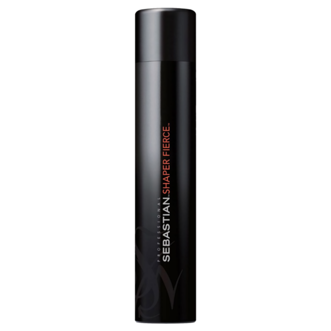 Sebastian Professional - FORM - Shaper Fierce | Laque pour tous les types de cheveux - 400ML