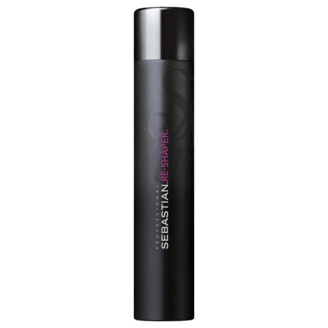 Sebastian Professional - FORM - Re-Shaper | Haarspray für alle Haartypen - 400ML