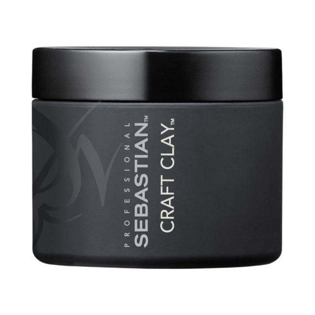 Sebastian Professional - FORM - Craft Clay | Ton für alle Haartypen - 50ML