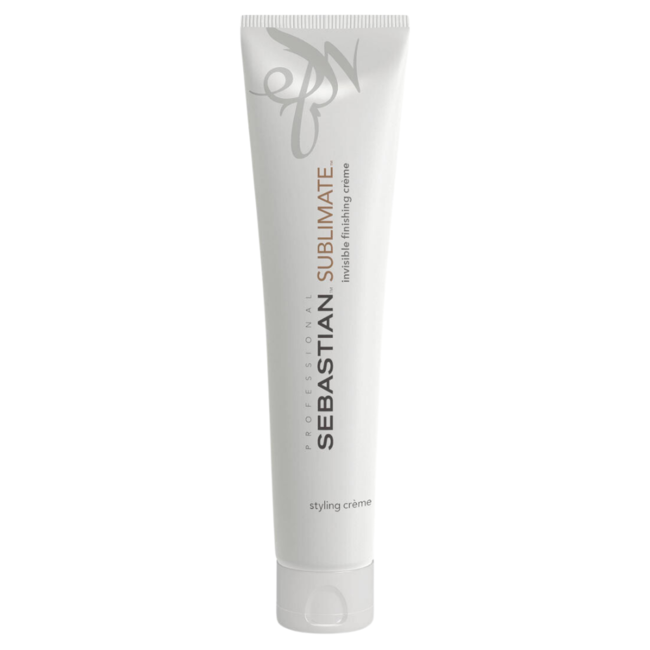 Sebastian Professional - FLOW - Sublimate | Styling cream for all hair types - 100ML
