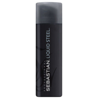Sebastian Professional Sebastian Professional - FORM - Liquid Steel - Gel für alle Haartypen - 140ML