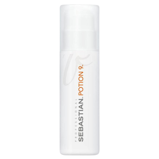 Sebastian Professional - FLOW - Potion 9 | Leave-in for damaged or unmanageable hair - 50ML