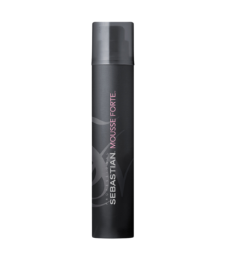 Sebastian Professional Sebastian Professional - FORM - Mousse Forte - Haarmousse voor alle haartypes - 200ML