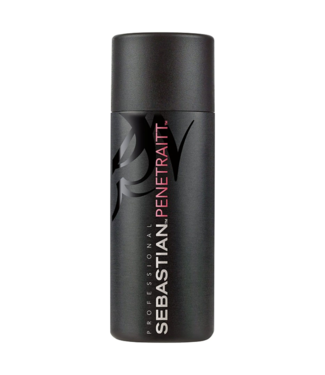 Sebastian Professional Sebastian Professional - FOUNDATION - Penetraitt Shampoo - Shampoo pour cheveux abîmés ou indisciplinés - 50ML