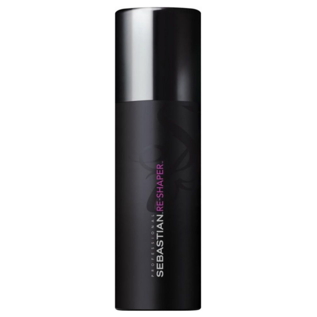 Sebastian Professional - FORM - Re-Shaper | Laque pour tous les types de cheveux - 50ML
