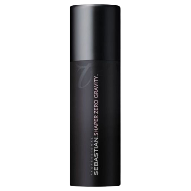 Sebastian Professional - FORM - Shaper Zero Gravity | Laque pour tous les types de cheveux - 50ML