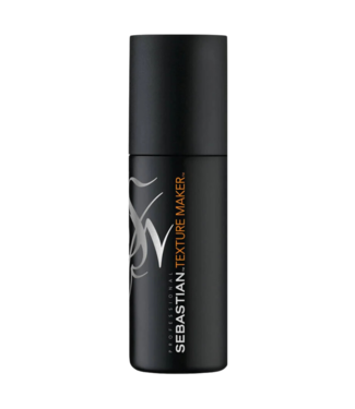 Sebastian Professional Sebastian Professional - FORM - Texture Maker - Gel voor alle haartypes - 150ML