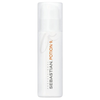 Sebastian Professional Sebastian Professional - FLOW - Potion 9 - Leave-in für geschädigtes oder unhandelbares Haar - 150ML