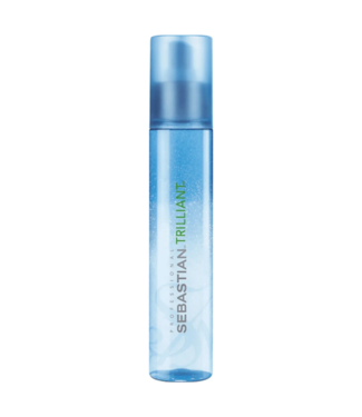 Sebastian Professional Sebastian Professional - FLAUNT - Trilliant - Hairspray for all hair types - 150ML