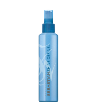 Sebastian Professional Sebastian Professional - FLAUNT - Shine Define - Haarspray für alle Haartypen - 200ML