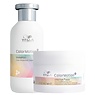 Wella Professionals CombiDeal - Colormotion Shampoo 250ML & Colormotion Mask 150ML | voor gekleurd haar