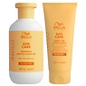 Wella Professionals CombiDeal - Sun Hair&Body Shampoo 300ML & Sun Conditioner 200ML | voor alle haartypes