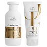 Wella Professionals CombiDeal - Oil Reflections Shampoo 250ML & Oil Reflections Conditioner 200ML | voor alle haartypes