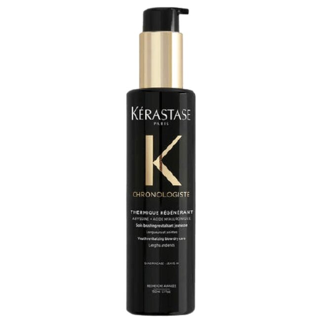 Kérastase - Chronologiste - Thermique Régénérant | Laissez dans les cheveux ternes - 150 ml