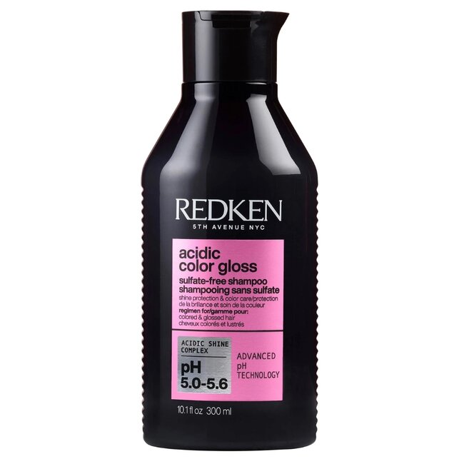 Redken - Acidic Color Gloss | Shampoo voor gekleurd haar - 300 ml.