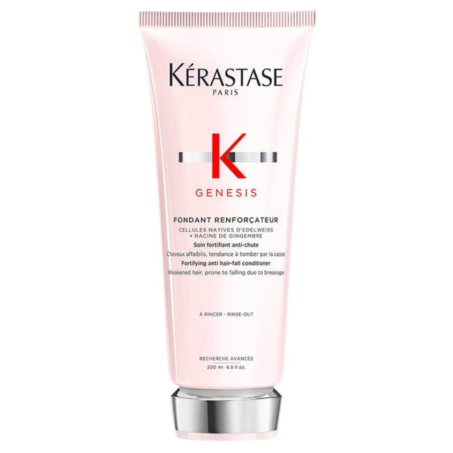 Kérastase - Genesis - Fondant Renforcateur | Conditioner voor dunner wordend haar - 200 ml.