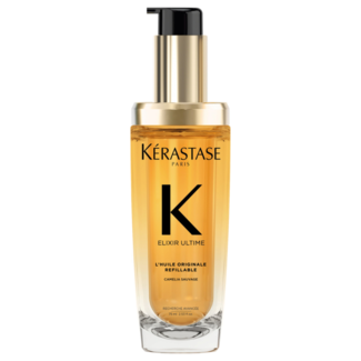 Kérastase Kérastase - Elixir Ultime - Nachfüllbar | Haaröl 75 ml