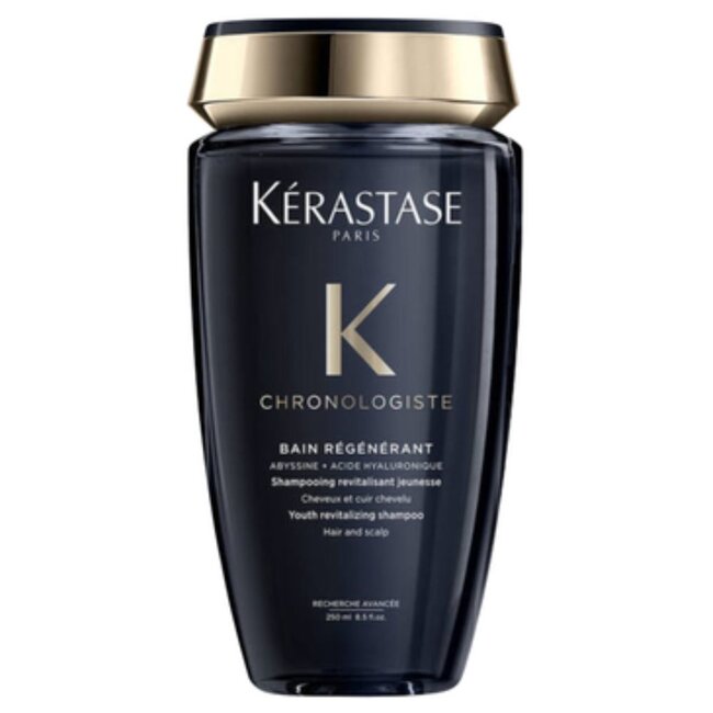 Kérastase - Chronologiste - Bain Régénérant - Shampooing pour cheveux ternes - 250 ml