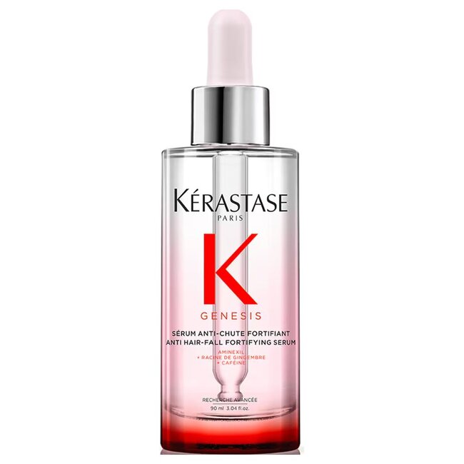 Kérastase - Genesis - Sérum Anti-Chute Fortifiant | Haarserum voor dunner wordend haar - 90 ml.