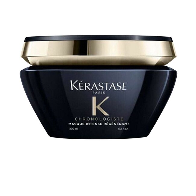 Kérastase - Chronologiste - Masque Intense Régénérant | Haarmaske für stumpfes Haar - 200 ml