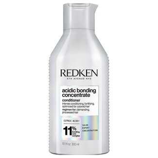 Redken Redken - Acidic Bonding Concentrate - Revitalisant pour cheveux abîmés ou indisciplinés - 500 ml
