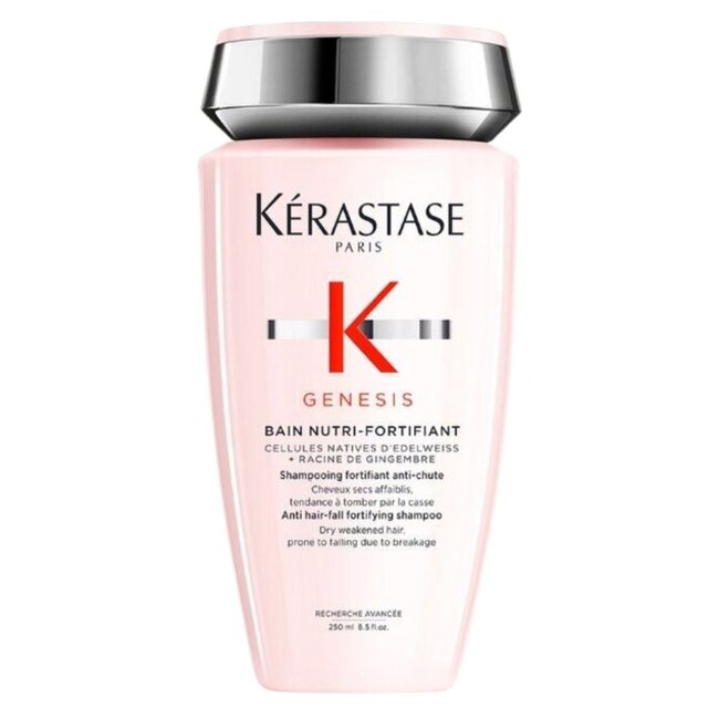 Kérastase - Genesis - Bain Nutri-Fortifiant | Shampoo for thinning hair - 250 ml