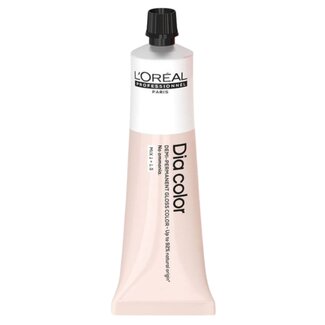 L'Oréal Professionnel L'Oréal l Professionnel - Dia Color Gloss - 7.44 Semi-permanente Haarfärbung für alle Haartypen - 60 ml
