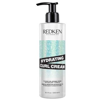 Redken Redken - Acidic Bonding Curls - Styling cream for curly or frizzy hair - 250 ml