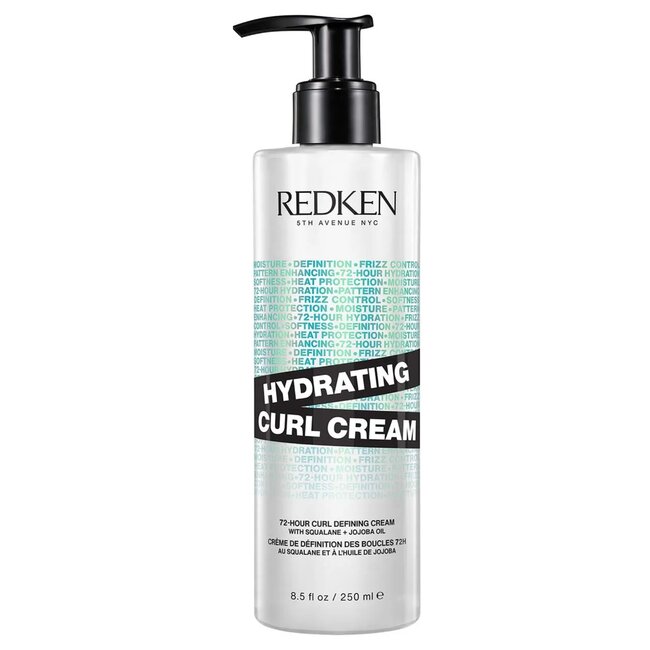 Redken - Acidic Bonding Curls | Styling crème voor krullend- of pluizend haar - 250 ml.