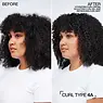 Redken - Acidic Bonding Curls | Styling cream for curly or frizzy hair - 250 ml