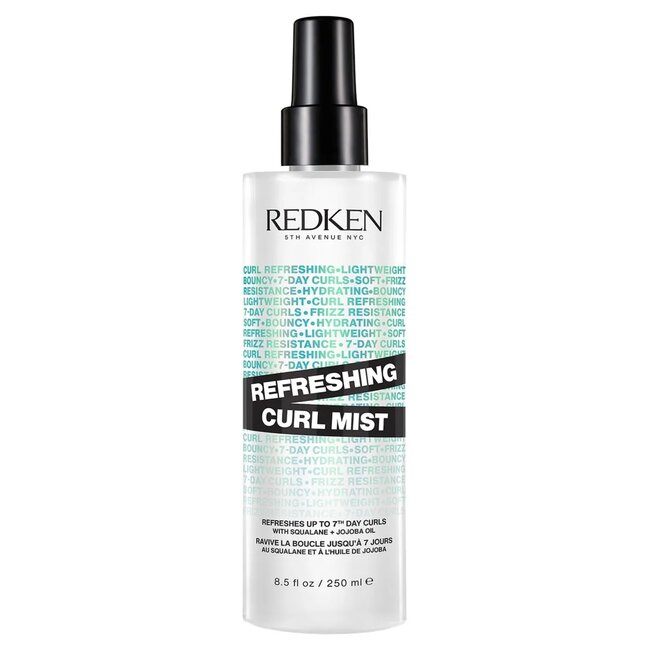Redken - Acidic Bonding Curls | Stylingspray voor krullend- of pluizend haar - 250 ml.