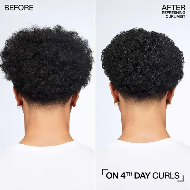 Redken - Acidic Bonding Curls | Styling spray for curly or frizzy hair - 250 ml