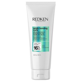 Redken Redken - Acidic Bonding Curls - Leave-in for curly of frizzy hair - 300 ml