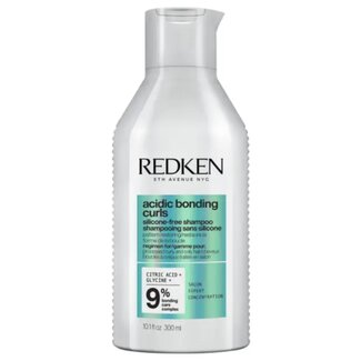 Redken Redken - Acidic Bonding Curls - Shampooing pour cheveux bouclés ou frisés - 300 ml