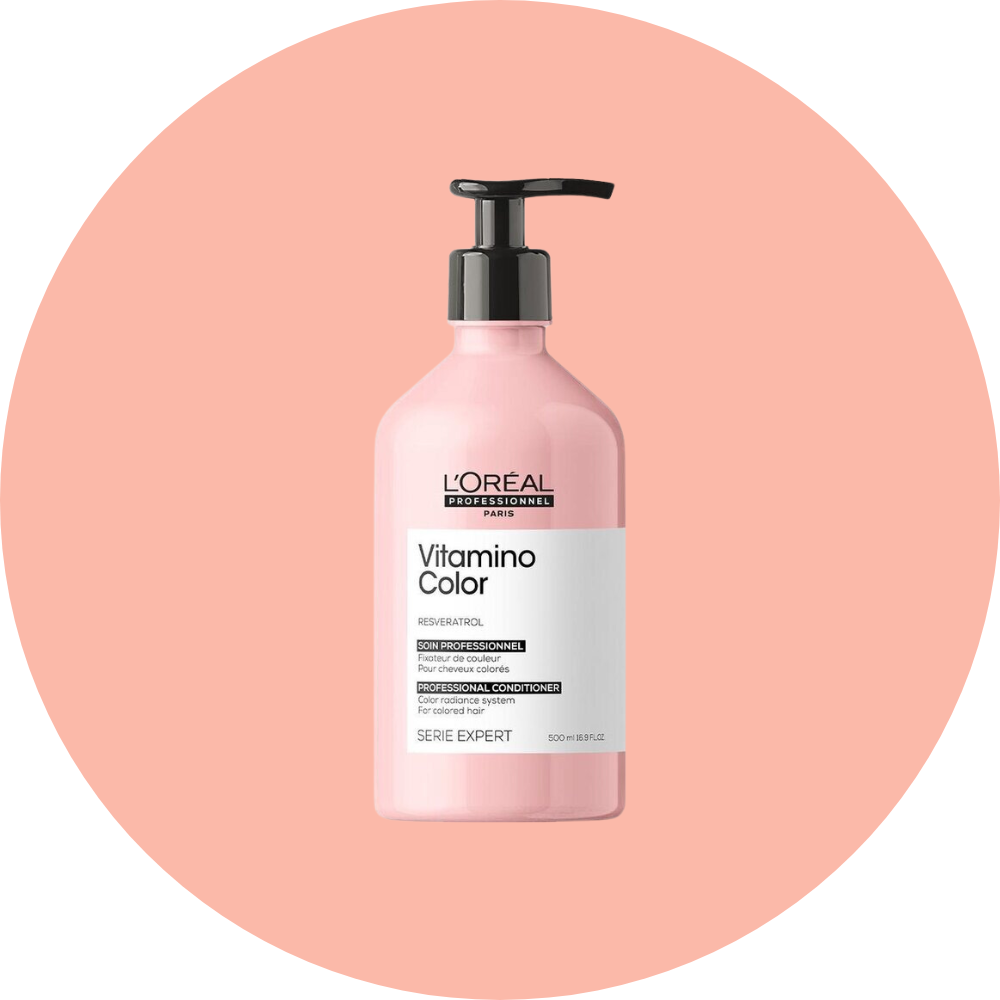 Shampoo