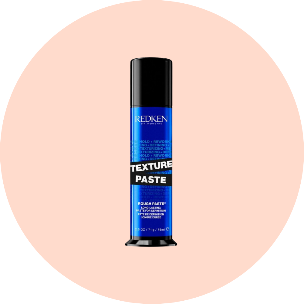 Haarstyling Paste