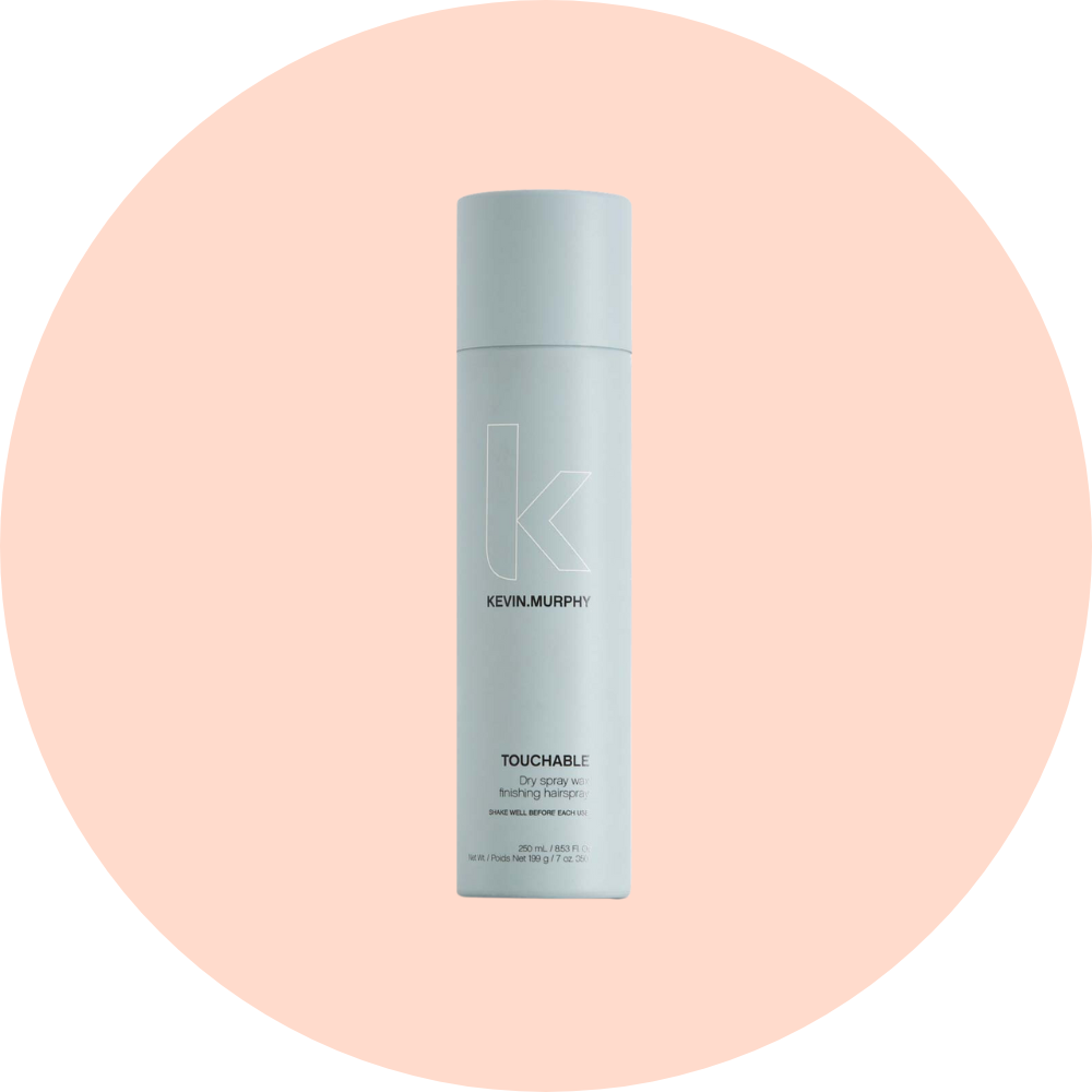 Stylingspray