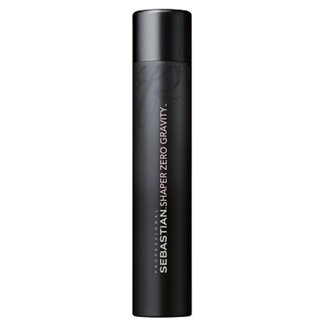 Sebastian Professional Sebastian Professional - FORM - Shaper Zero Gravity - Laque pour tous types de cheveux - 300 ml