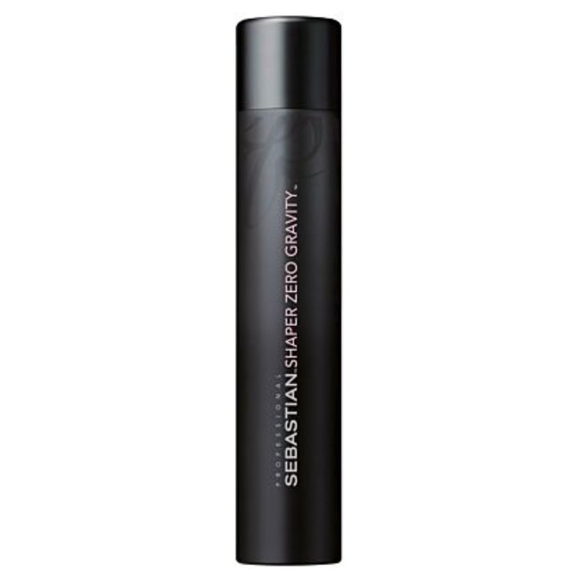 Sebastian Professional - FORM - Shaper Zero Gravity | Laque pour tous types de cheveux - 300 ml